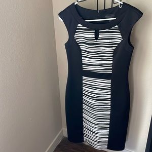 Connected Apparel Dress